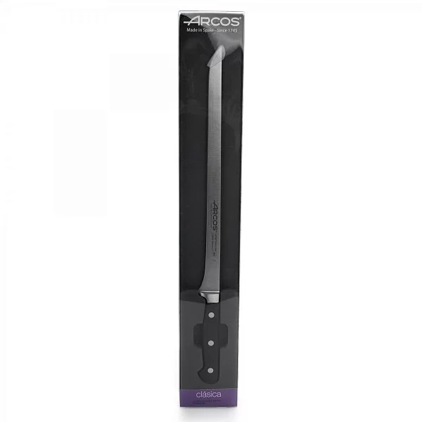 Нож для нарезки Clasica, 30см, Arcos, 256800 - изобр. 9