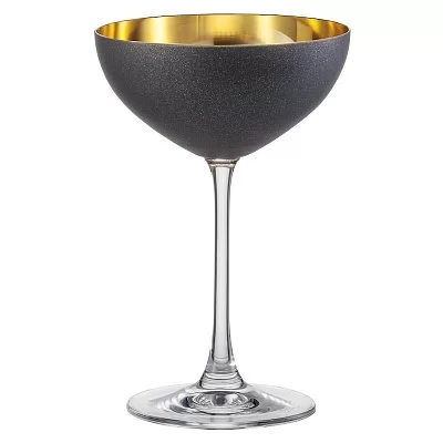 Креманка объем 200 мл, материал стекло, Toyo Sasaki Glass, Япония, 35813HS - изобр. 25