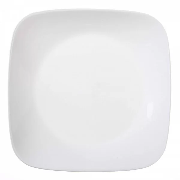 Набор посуды 30 предметов Pure White на 6 персон, стекло, Corelle, 1088664 - изобр. 9
