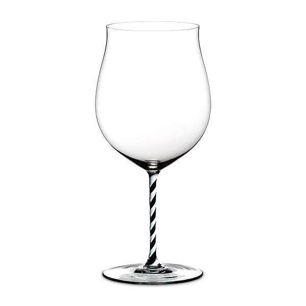 Бокал для красного вина Burgundy Grand Cru 1050 мл, хрусталь, Fatto a Mano, Riedel, 4900/16BWT - изобр. 7