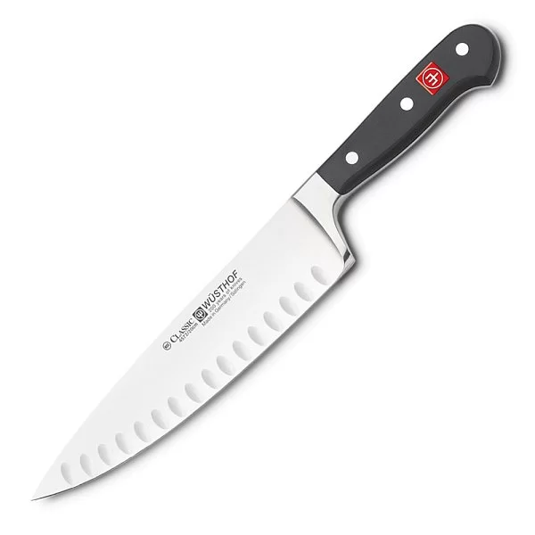 Нож поварской шеф Classic, 20см, Wusthof, 4572/20 - изобр. 7