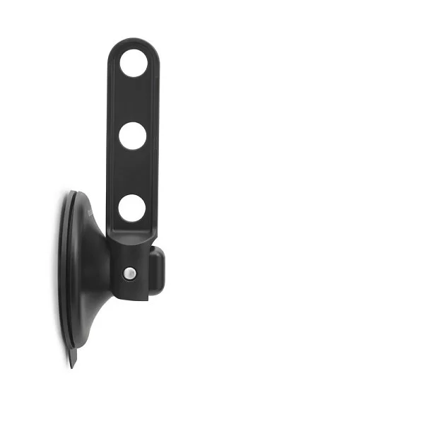 Крючок для одежды на присоске, цвет черный, Brabantia, Бельгия, 242823 - изобр. 7