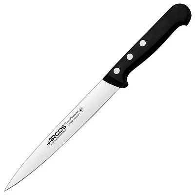 Нож для тонкой нарезки Shun Classic, длина лезвия 18 см, сталь VG-MAX в обкладках из дамаска, Kai, Япония, KAI-DM-0768 - изобр. 34