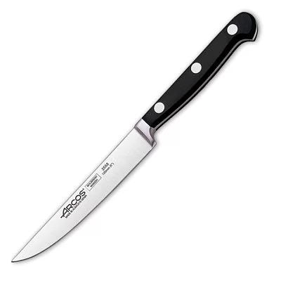 Нож для нарезки Silverpoint, 23см, Wusthof, 4510/23 - изобр. 38