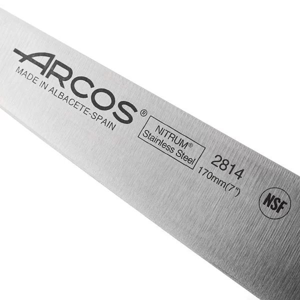 Нож универсальный Universal, 17см, Arcos, 2814-B - изобр. 8