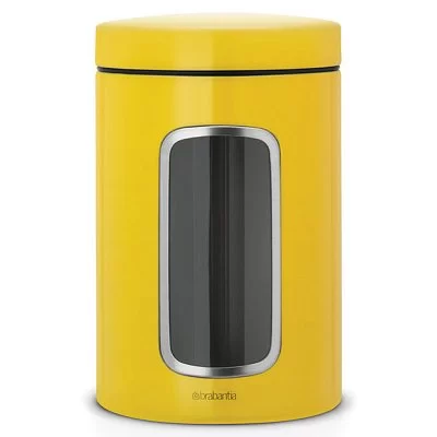 Контейнеры для продуктов Brabantia - изобр. 46