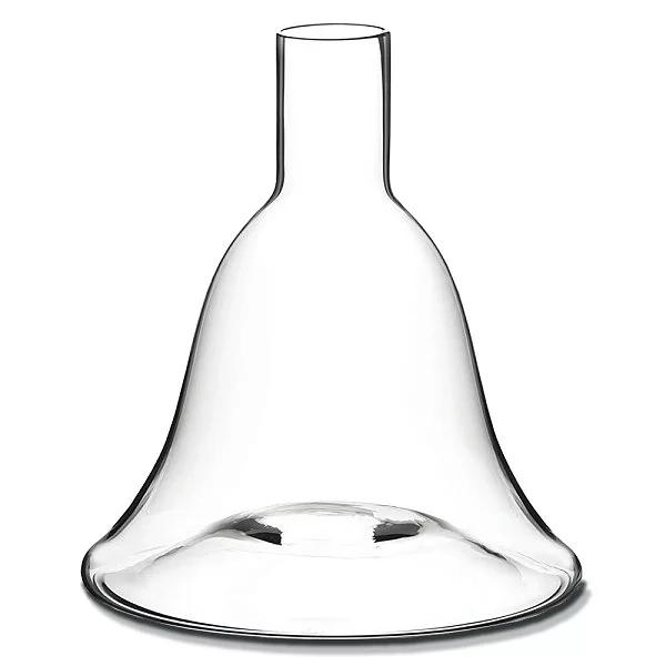 Декантер Macon Magnum 3,35 л, хрусталь, Riedel, 2018/26 - изобр. 7