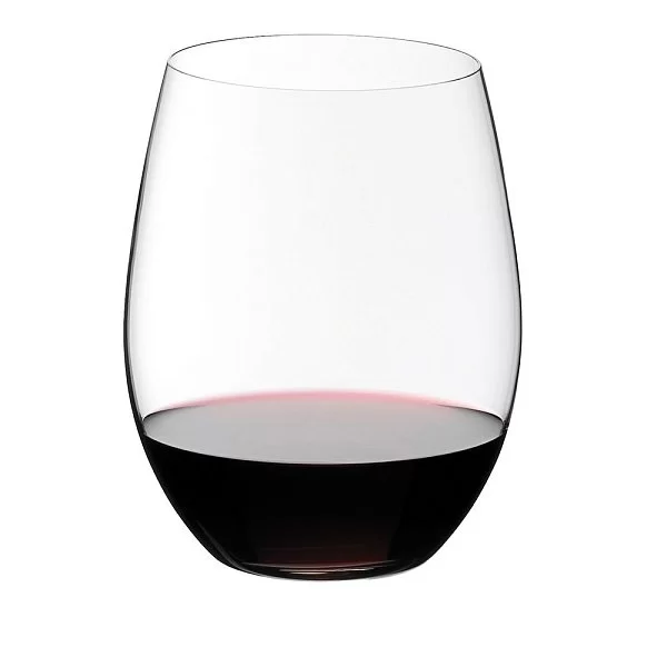 Набор из 4 бокалов для красного вина Cabernet/Merlot 600 мл, хрусталь, Riedel, Австрия, 7414/0 - изобр. 8