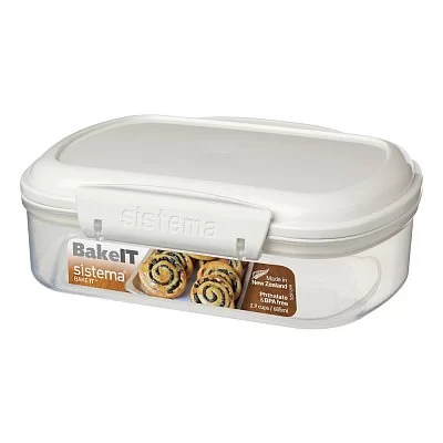 bake it Sistema - изобр. 16