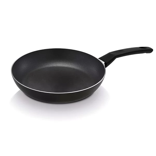 Сковорода с антипригарным покрытием New Essential , диаметр 24 см, алюминий, Brabantia, 30004757 - изобр. 7