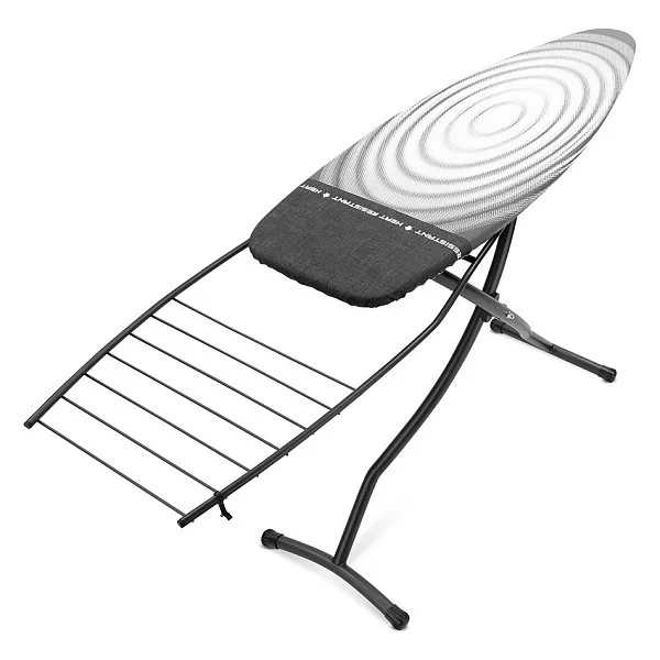 Гладильная доска 135x45см, титановые круги, Brabantia, 100482 - изобр. 7