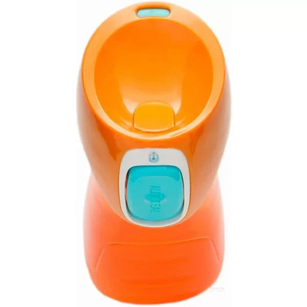 Детская бутылочка для воды Trekker, 0,42л, Contigo, contigo0252 - изобр. 8