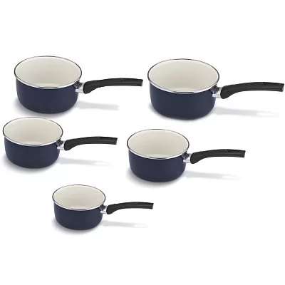 Ковшики и соусники - изобр. 67