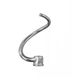 Миксер планетарный Artisan, 6,9 л, кремовый, Kitchen Aid, 5KSM7580XEAC - изобр. 27