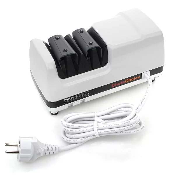 Точилка электрическая для ножей 2-х этапная, Chefs Choice, США, CC320W - изобр. 8