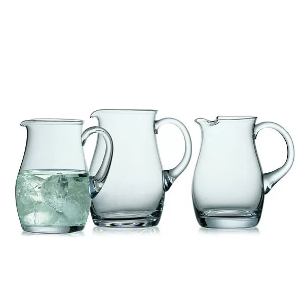 Кувшин Bistro 1,5л, хрустальное стекло, Schott Zwiesel, 400 050 - изобр. 9