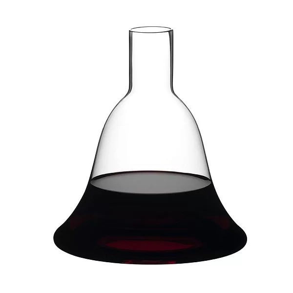 Декантер Macon 1,425 л, хрусталь, Riedel, 2017/01 - изобр. 8
