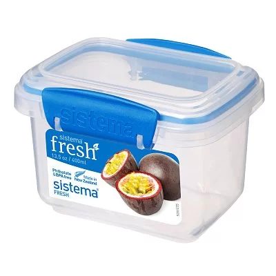 fresh Sistema - изобр. 50