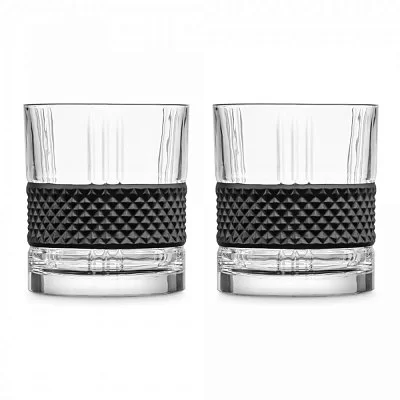 Бокал для виски Double Old-Fashioned Perfect Bar, 368 мл, хрустальное стекло, Spiegelau, 4508016 - изобр. 42