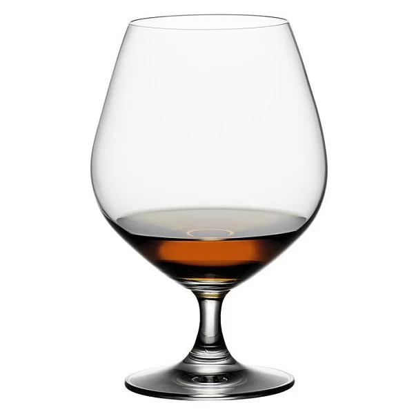 Бокал для коньяка Vino Grande 558 мл, хрустальное стекло, Spiegelau, 4518018 - изобр. 8