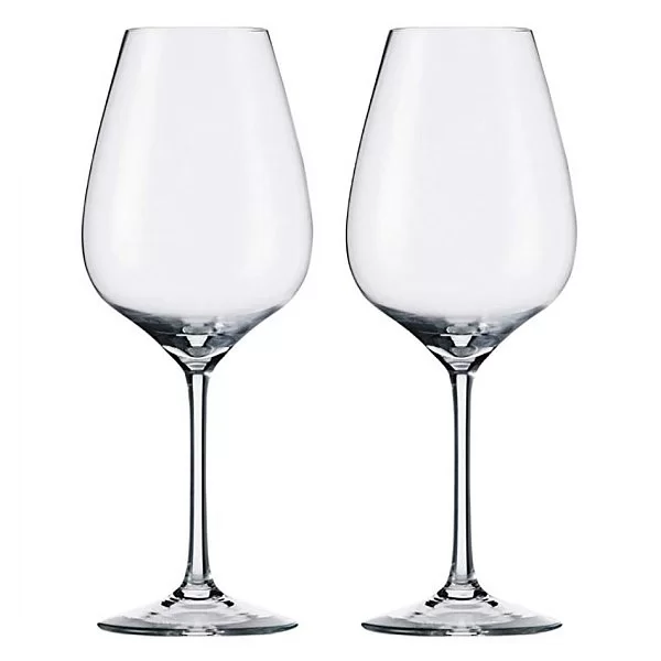Набор из 2-х бокалов для красного вина Syrah Superior 600 мл, хрусталь, Eisch, Германия, 25005023 - изобр. 7
