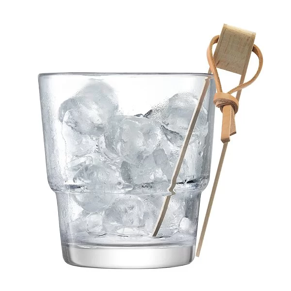 Ведёрко и щипцы для льда Mixologist, 14см, LSA, G1454-14-187 - изобр. 8