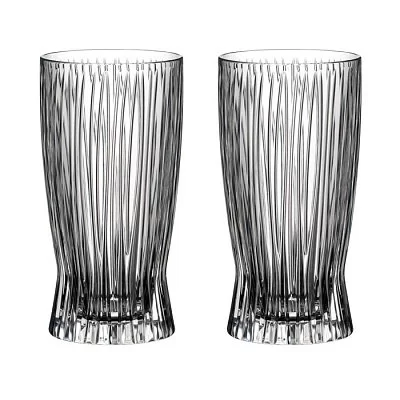 Набор бокалов для мартини Martini 250 мл, хрусталь, 2 шт, Extreme, Riedel, 4441/17 - изобр. 39