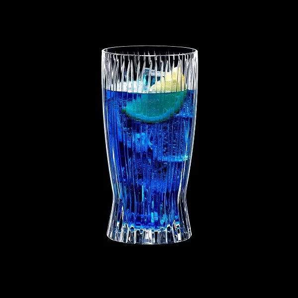 Набор бокалов для коктейлей Fire Longdrink 360 мл, хрусталь, 2 шт, Tumbler Collection, Riedel, 0515/04S1 - изобр. 9