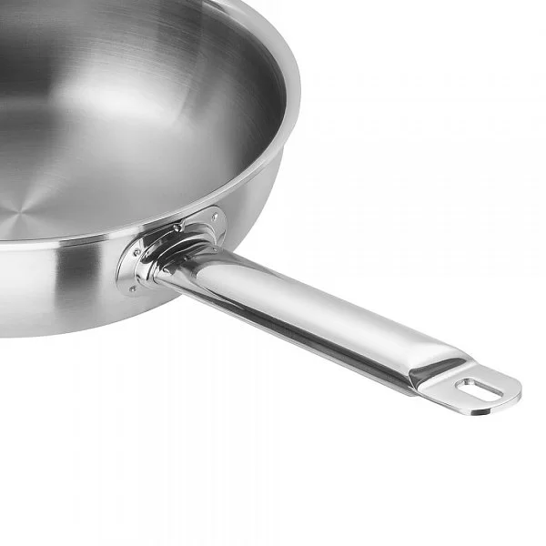 Сковорода Pro 28 см, нержавеющая сталь 18/10, Zwilling J.A. Henckels, 65128-280 - изобр. 9