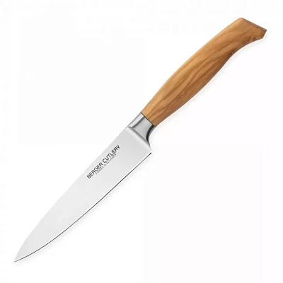 Berger Cutlery - изобр. 65