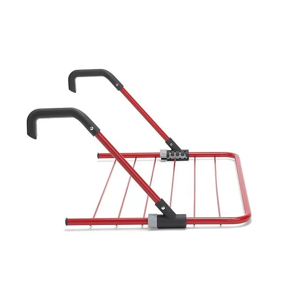 Навесная сушилка 4,5м, красный, Brabantia, 105265 - изобр. 8