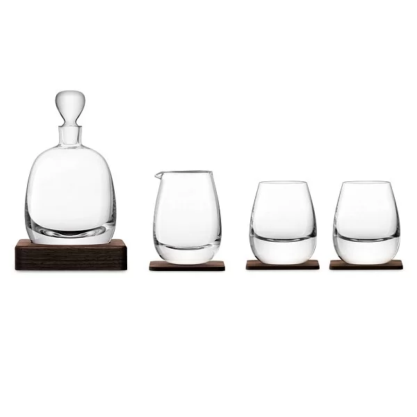 Набор для виски Islay Whisky, 8 пр, LSA, G1220-00-301 - изобр. 7