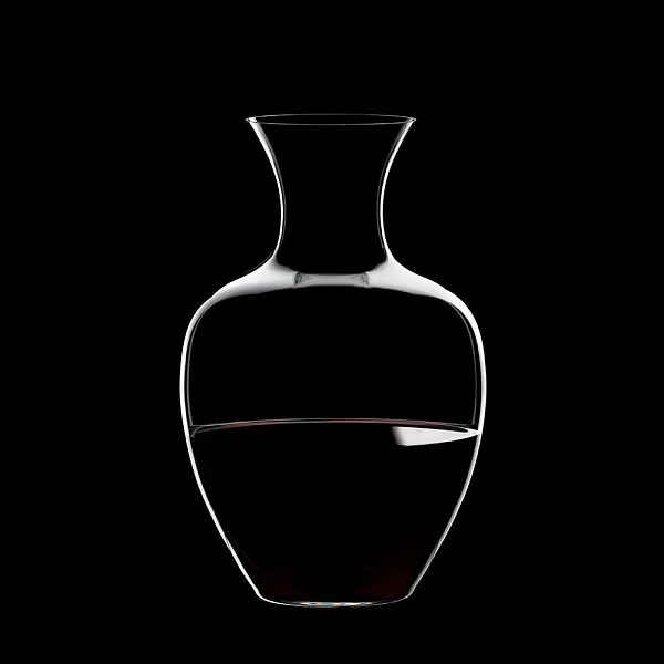 Декантер Big Apple 2 л, хрусталь, Riedel, 1460/14 - изобр. 10