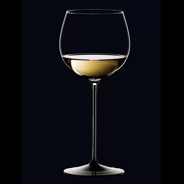Бокал для белого вина Montrachet 500 мл, хрусталь, ручная работа, Sommeliers Black Tie, Riedel, 4100/07 - изобр. 9