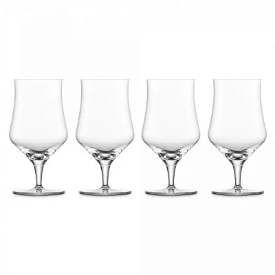 Бокал для пива объем 240 мл, материал стекло, Toyo Sasaki Glass, Япония, 30807 - изобр. 33