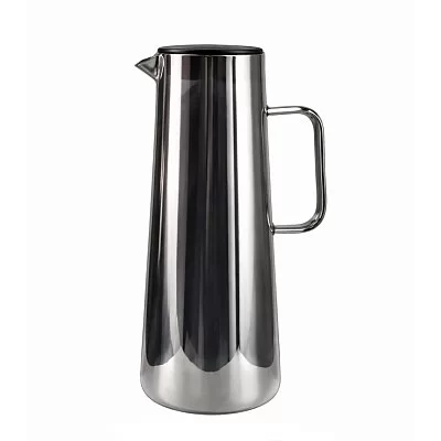 Кувшин для сока KLIP IT 15х11,5х27 см, материал пластик, цвет синий, Sistema, Новая Зеландия, SI1420 - изобр. 30