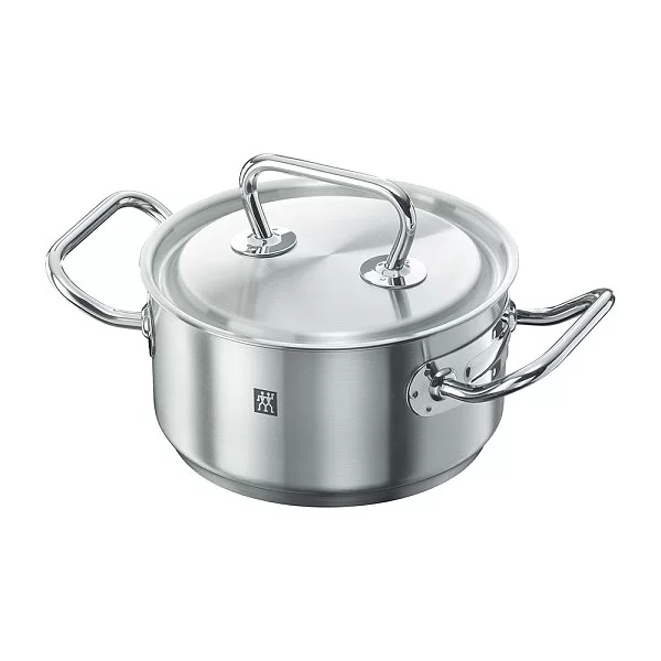 Кастрюля с крышкой из нержавеющей стали 1,5 л Twin Classic, Zwilling J.A. Henckels, 40912-160 - изобр. 7