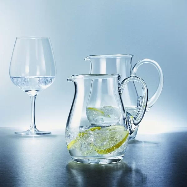 Кувшин Bistro 1,5л, хрустальное стекло, Schott Zwiesel, 400 050 - изобр. 8