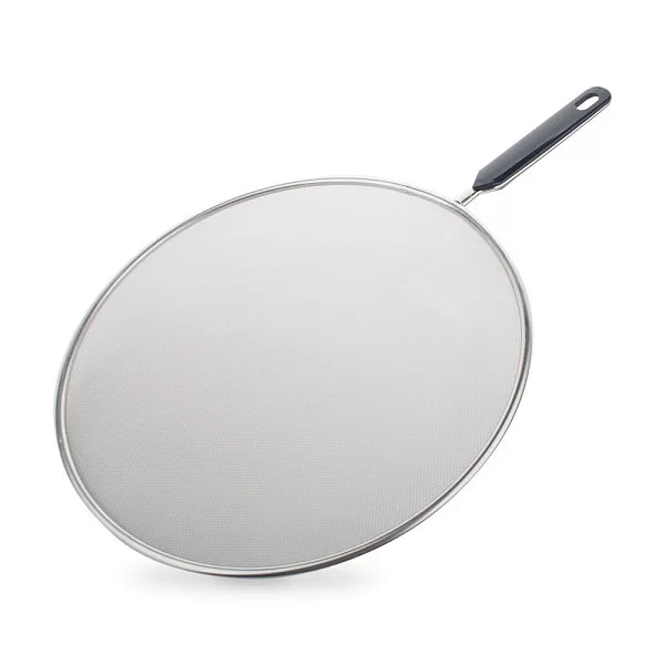 Экран от брызг 29 см, нержавеющая сталь, Westmark, Германия, 12862270 - изобр. 7