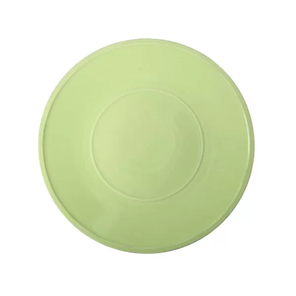 Тарелка обеденная Friso 28 см, материал керамика, цвет анисовый, Costa Nova, Португалия, FIP281-03308O - изобр. 7