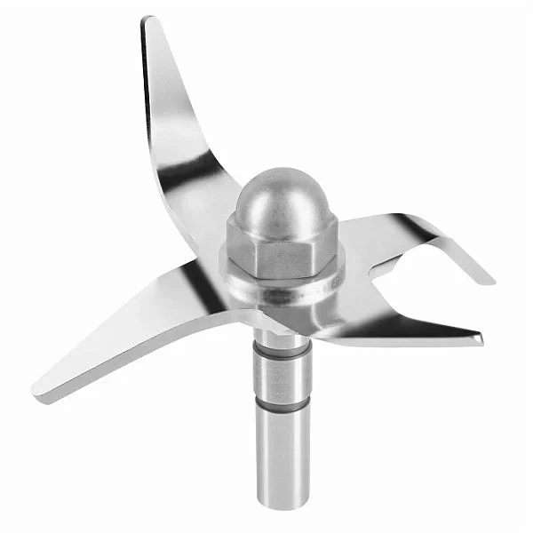 Блендер Artisan K400 1,4 л, 5 скоростей, металл, цвет красный, KitchenAid, США, 5KSB4026EER - изобр. 8