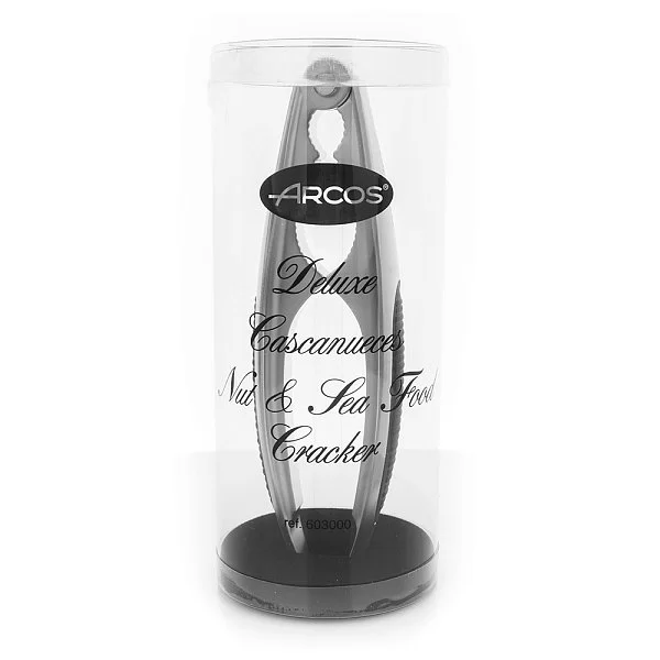 Щипцы для орехов 16 см нержавеющая сталь, Arcos, 6030 - изобр. 8