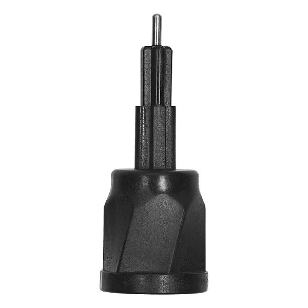 Кухонный комбайн 1,7 л, нержавеющая сталь + пластик, цвет кремовый, Kitchen Aid, США, 5KFP0719EAC - изобр. 9