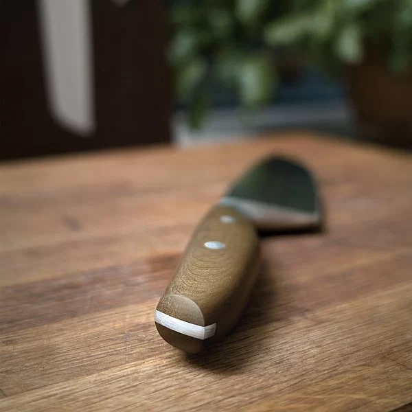 Нож поварской шеф Epicure, 20см, Wusthof, 3981/20 - изобр. 14