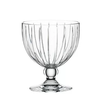 Ваза "Perlato" 21,5x21,5x10 см, материал стекло, Chinelli, Италия, GA3271800 - изобр. 28