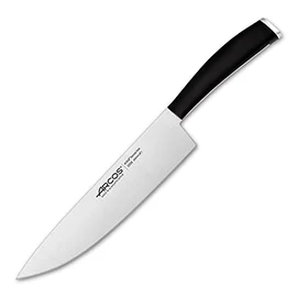 Набор ножей на подставке Tango, 4 пр, черный, Arcos, 7940 TANGO - изобр. 27