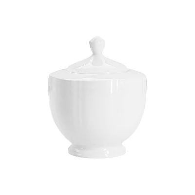 Вазочка для варенья Wild Strawberry 8x8x7,5 см, материал фарфор, Wedgwood, Великобритания, 40007699 - изобр. 37
