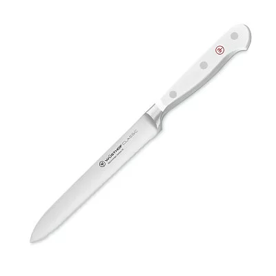 Ножи серии white classic Wüsthof - изобр. 20