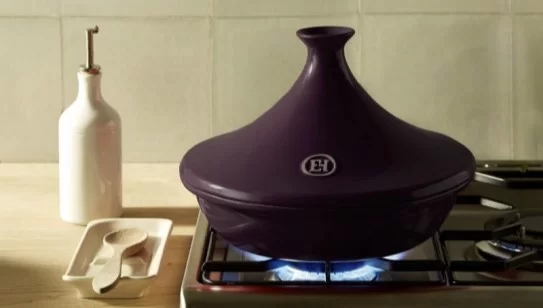 Акция на посуду Emile Henry - изобр. 7