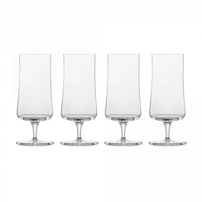 Бокал для пива объем 340 мл, материал стекло, Toyo Sasaki Glass, Япония, 30804 - изобр. 20